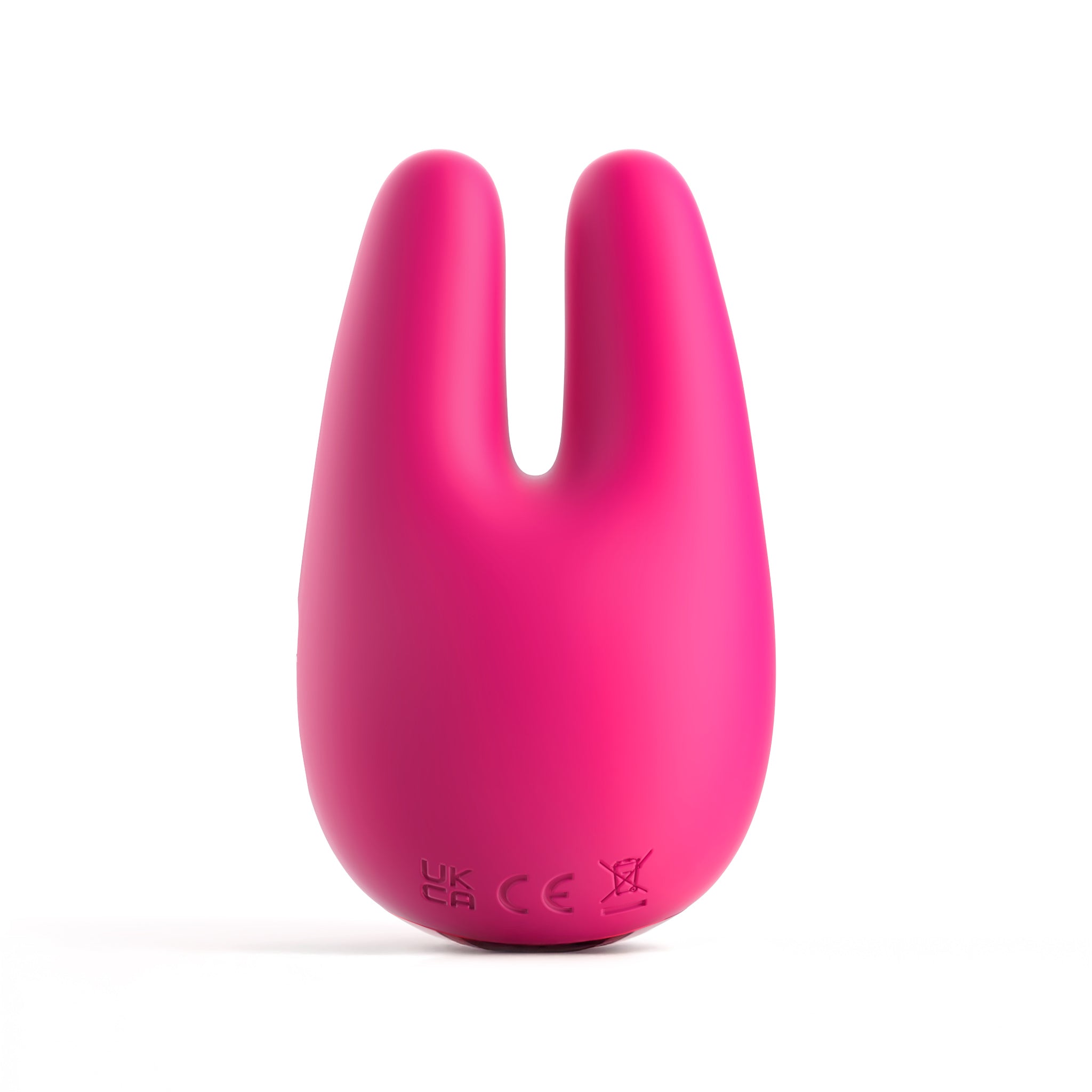 Form 2® Pro Duel Tip Clitoral Vibrator