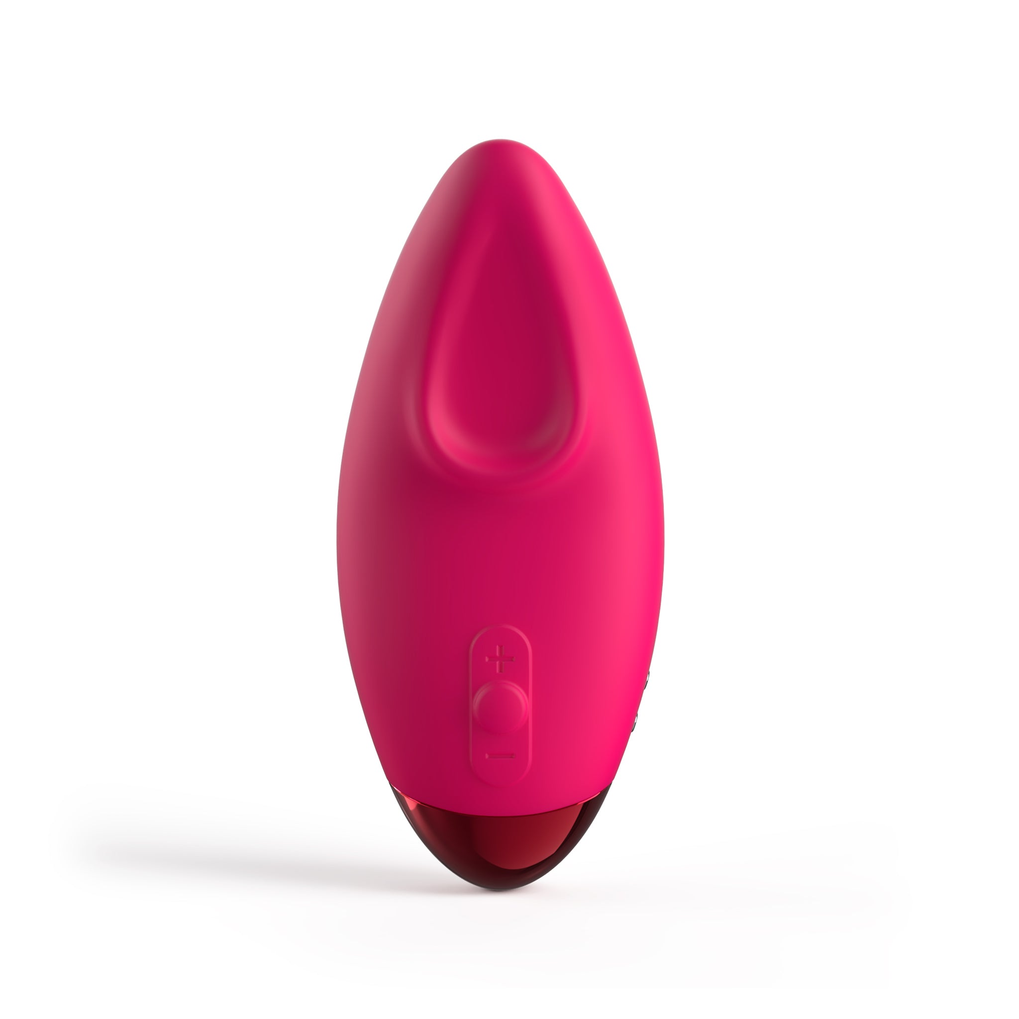 Form 3® Pro Clitoral Vibrator
