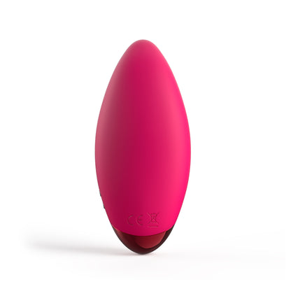 Form 3® Pro Clitoral Vibrator