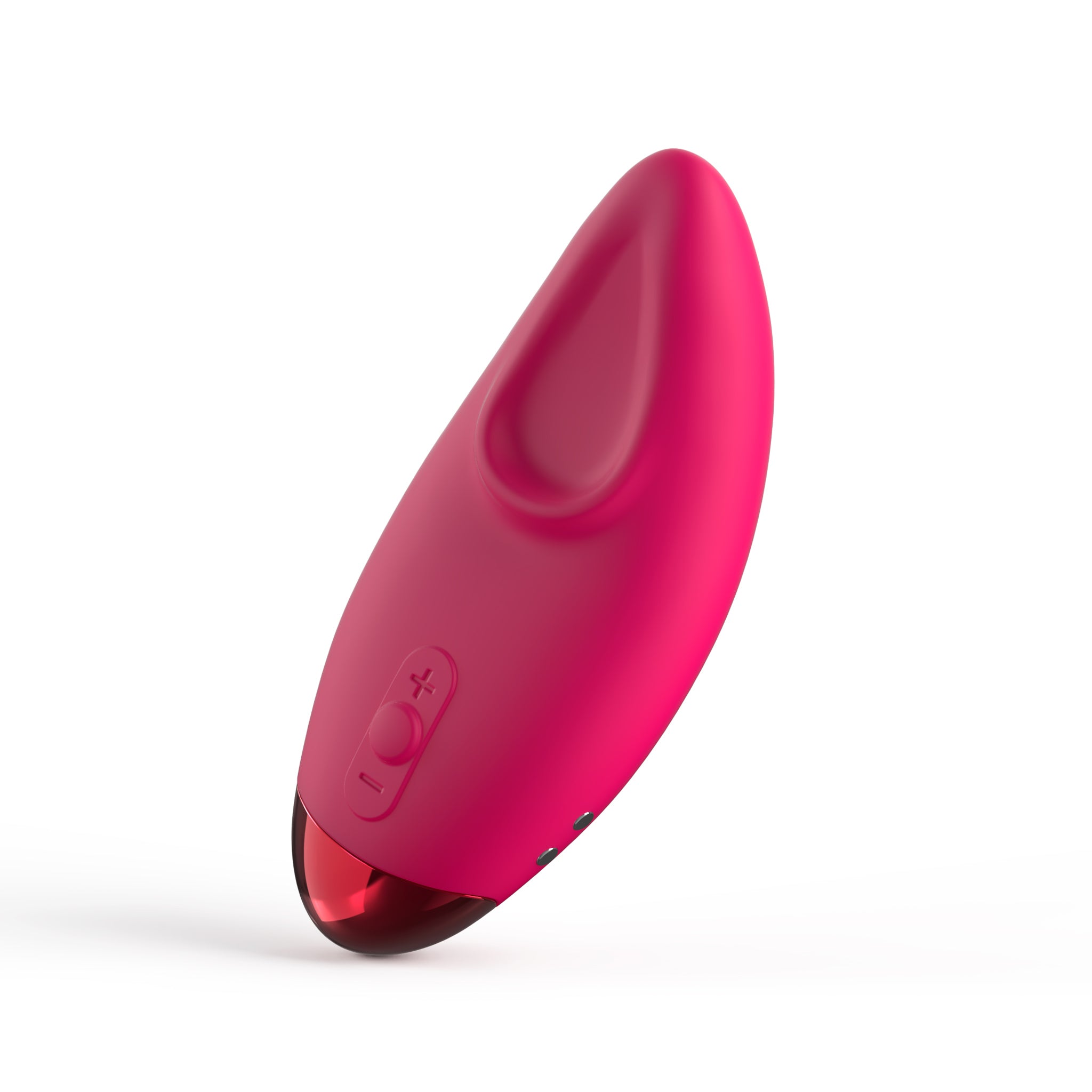 Form 3® Pro Clitoral Vibrator