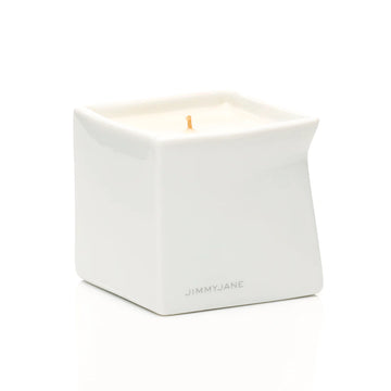 Massage Oil Candle - Legacy Scents