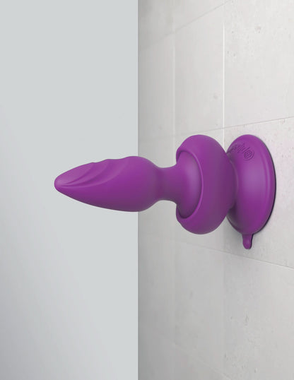 Wall Banger Plug