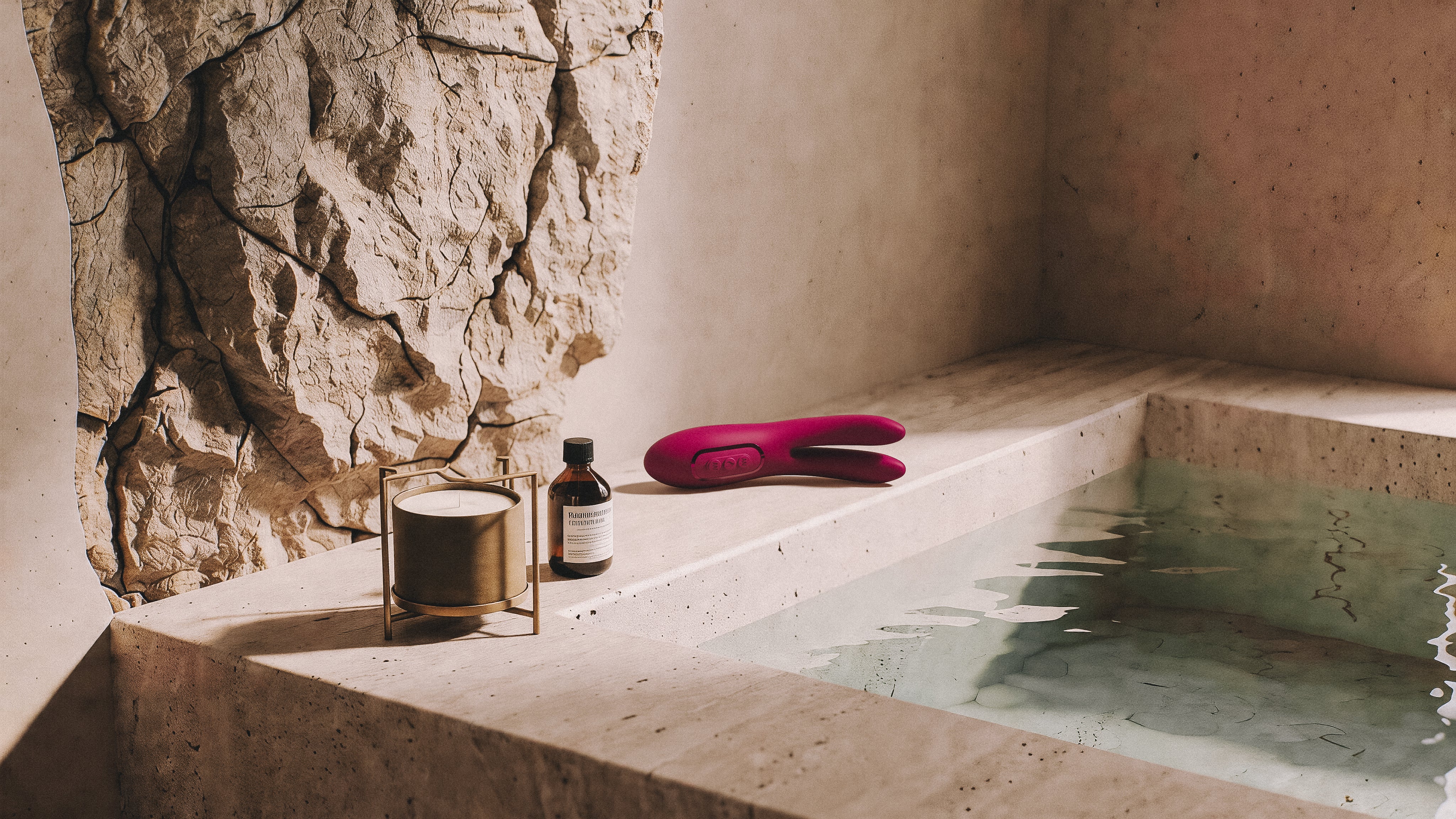 Shop Waterproof & Silicone Sex Toys