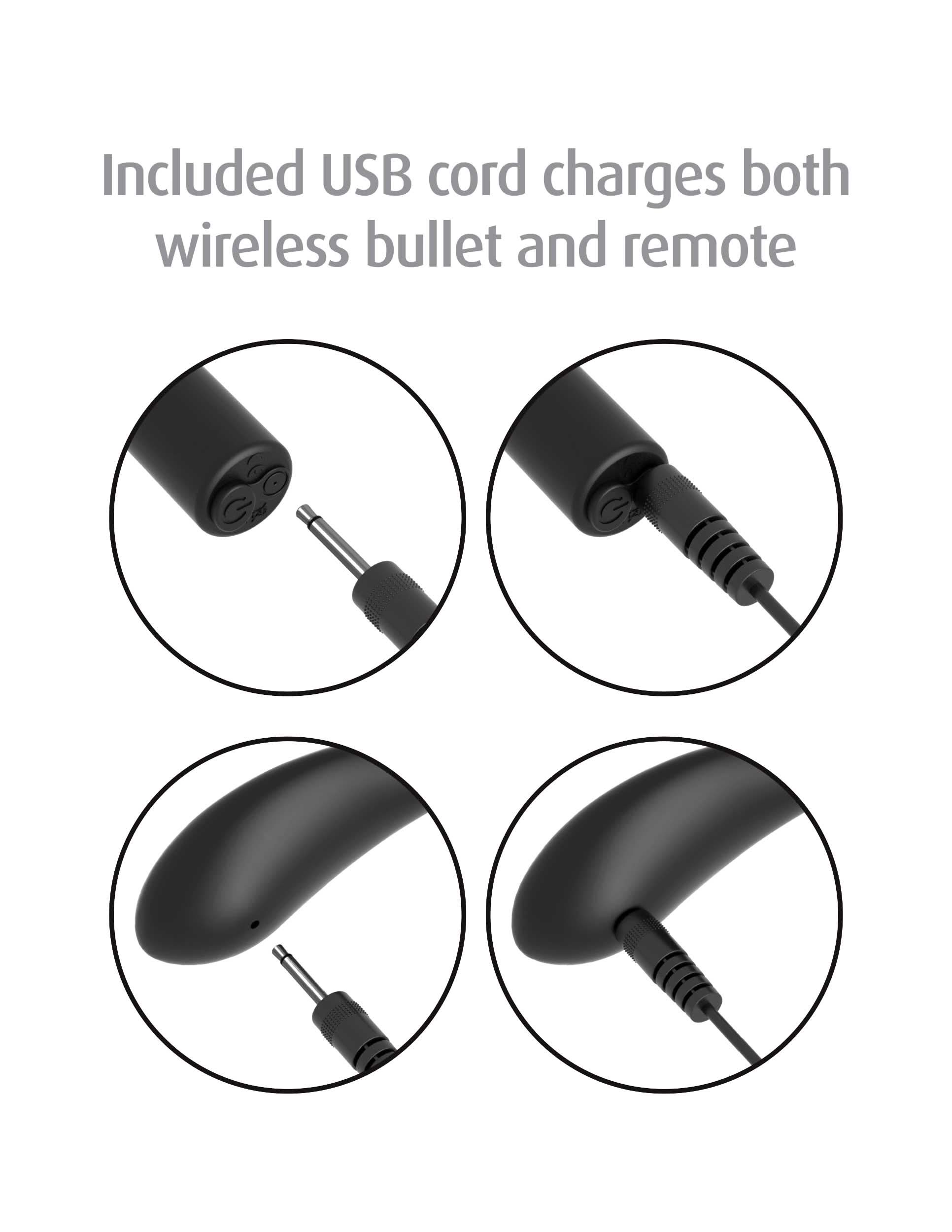 Remote Control Silicone Plug