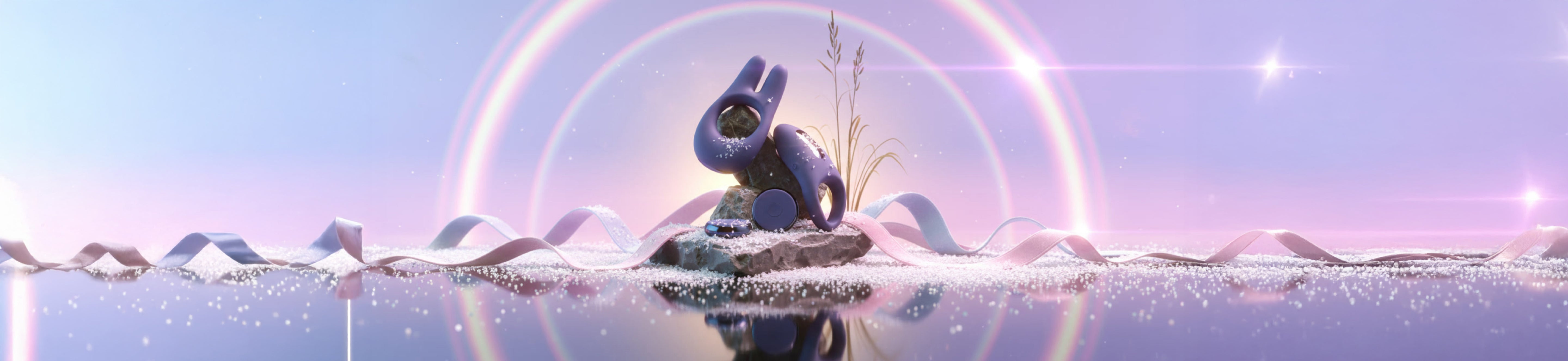 Vibrating Cock Rings