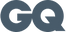 Featured in GQ Magazine logo