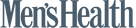 Featured in Men's Health Magazine logo