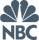 Featured on NBC logo
