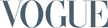 Featured in Vogue Magazine logo