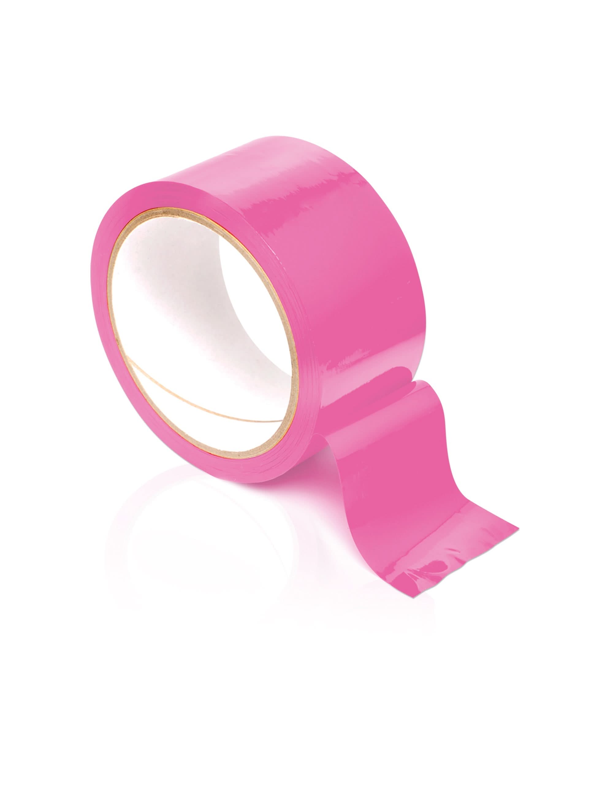 Fetish Fantasy Series - Pleasure Tape