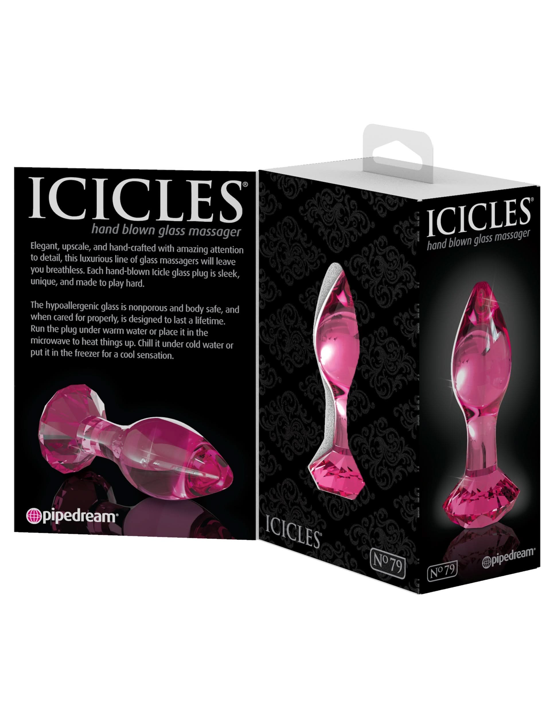 Icicles® No. 79
