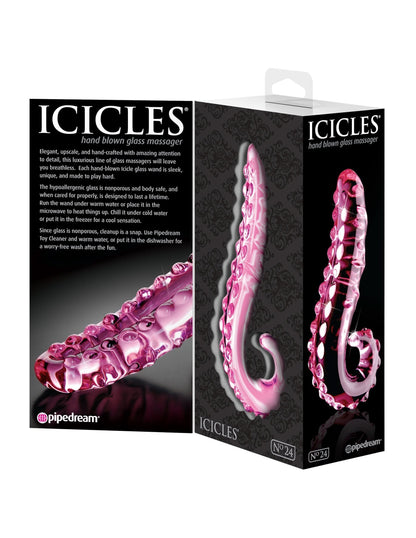 Icicles® No. 24