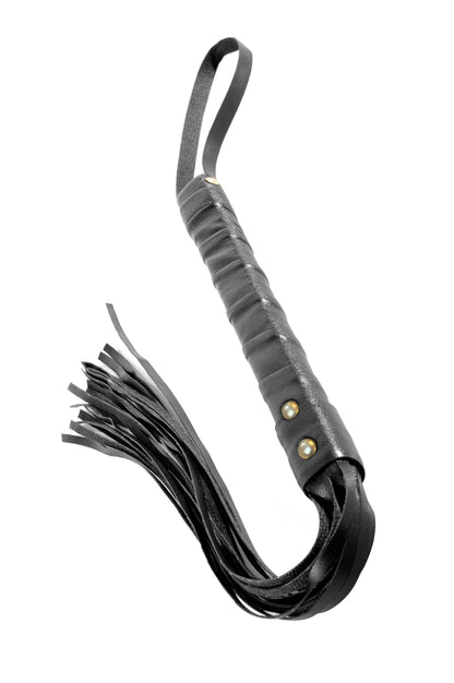 Fetish Fantasy Series - First Time Flogger