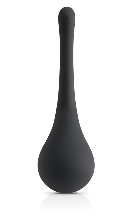 Silicone Hygienic Douche/Enema Bulb