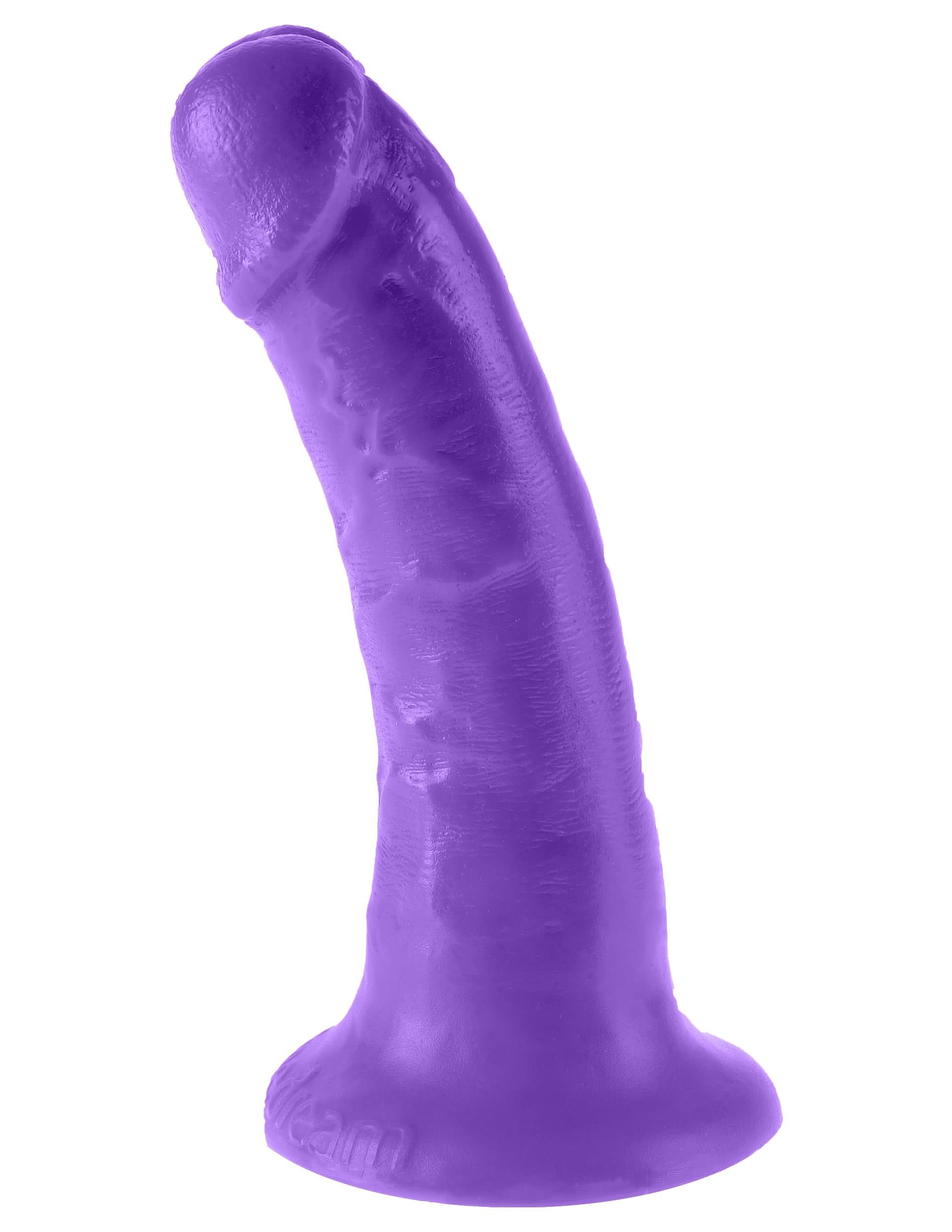 Dillio 6" Slim