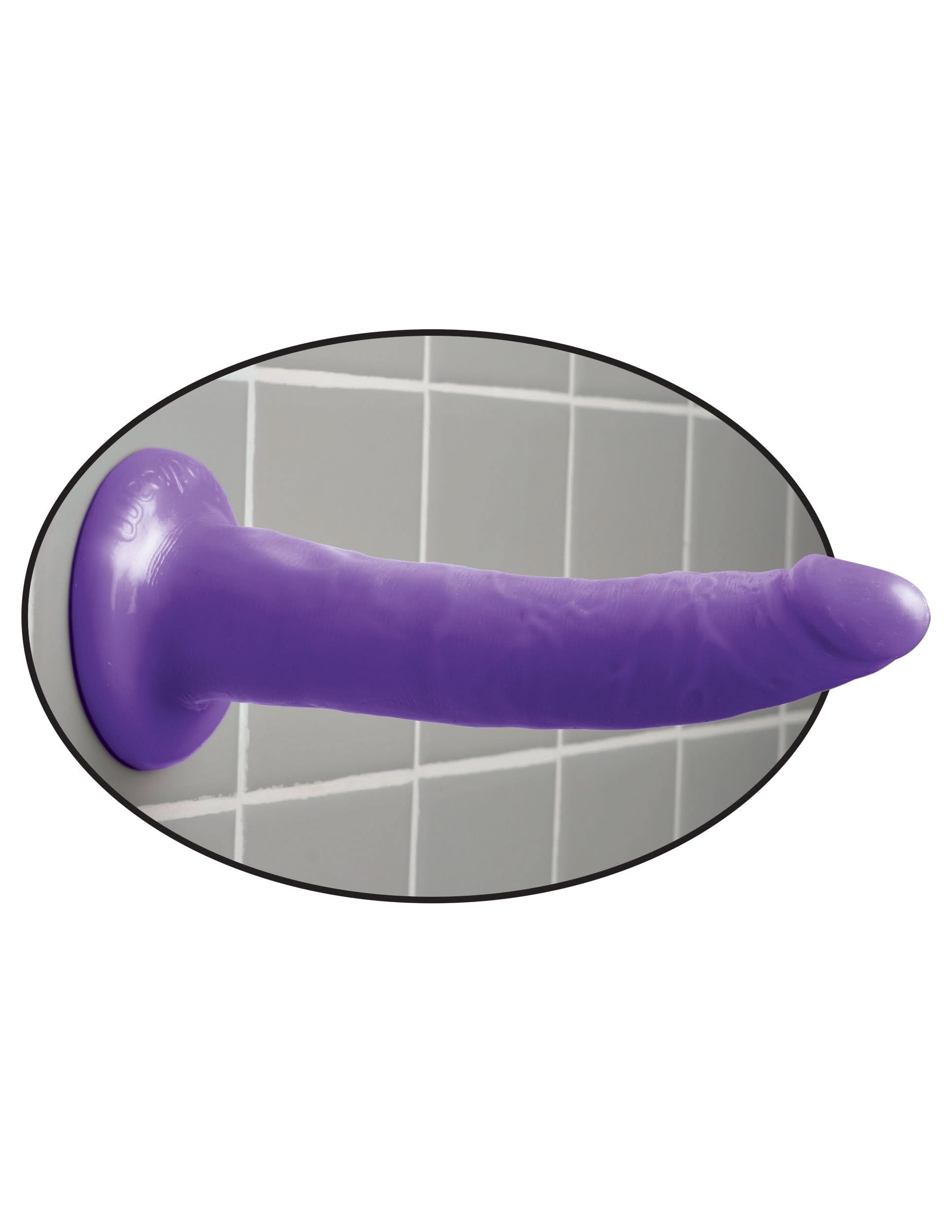 Dillio 7" Slim