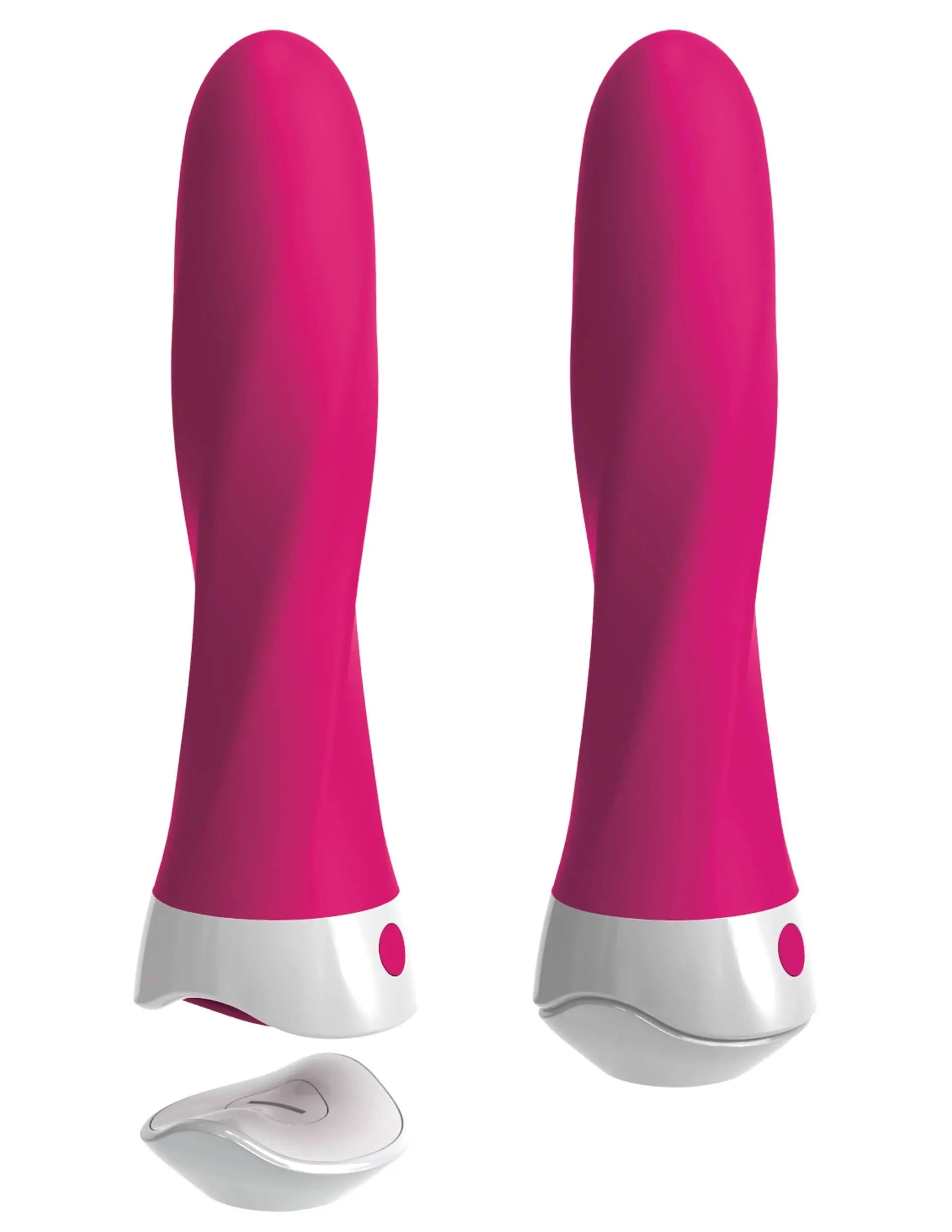 3Some Wall Banger Deluxe - Pink JIMMYJANE 3Some Wall Banger Deluxe - Pink JIMMYJANE