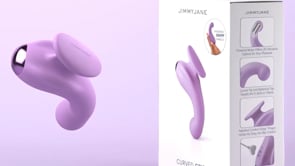 Curved Gripp™