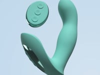 Pulsus™ G-Spot