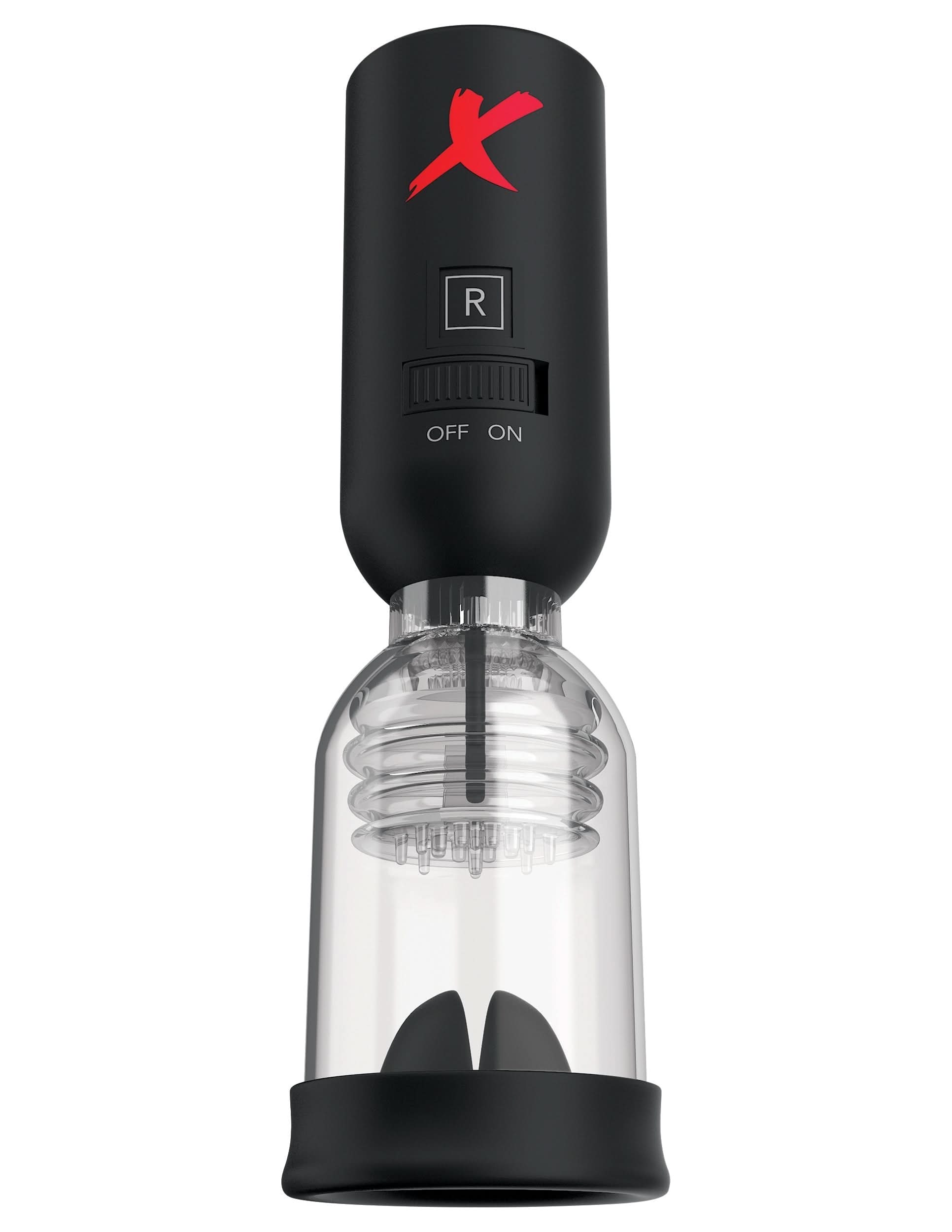 PDX Elite Tip Teazer Power Pump