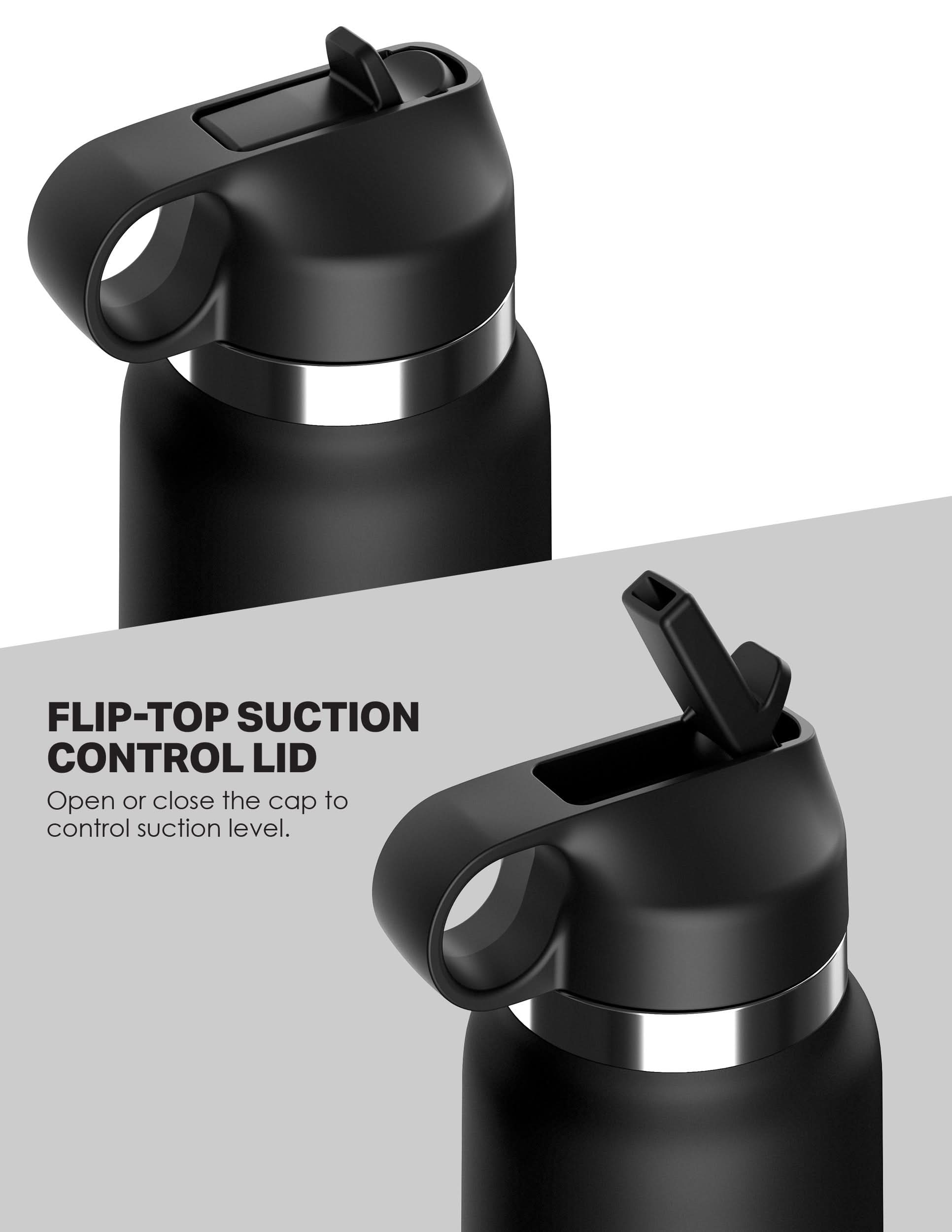 Fap Flask - Thrill Seeker