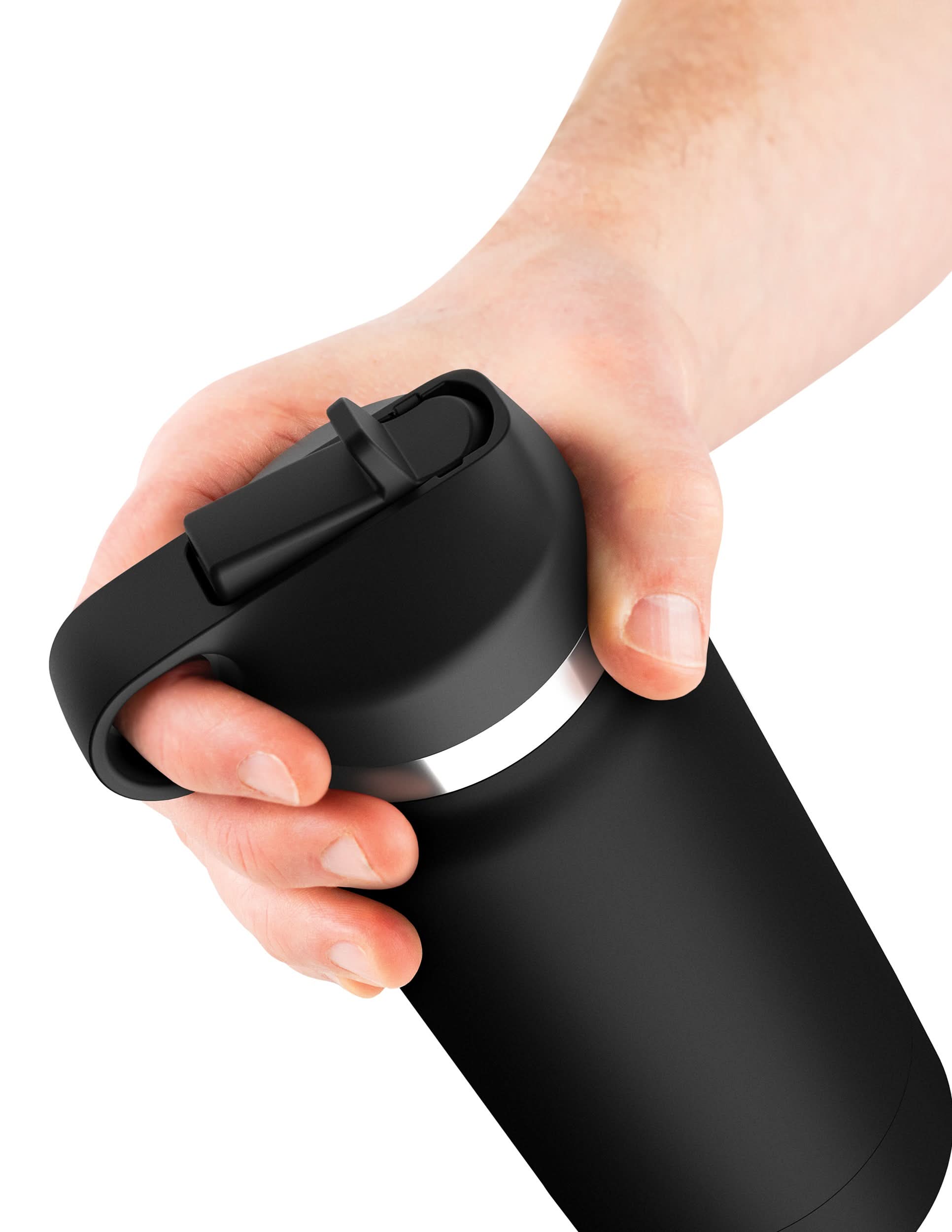 Fap Flask - Thrill Seeker
