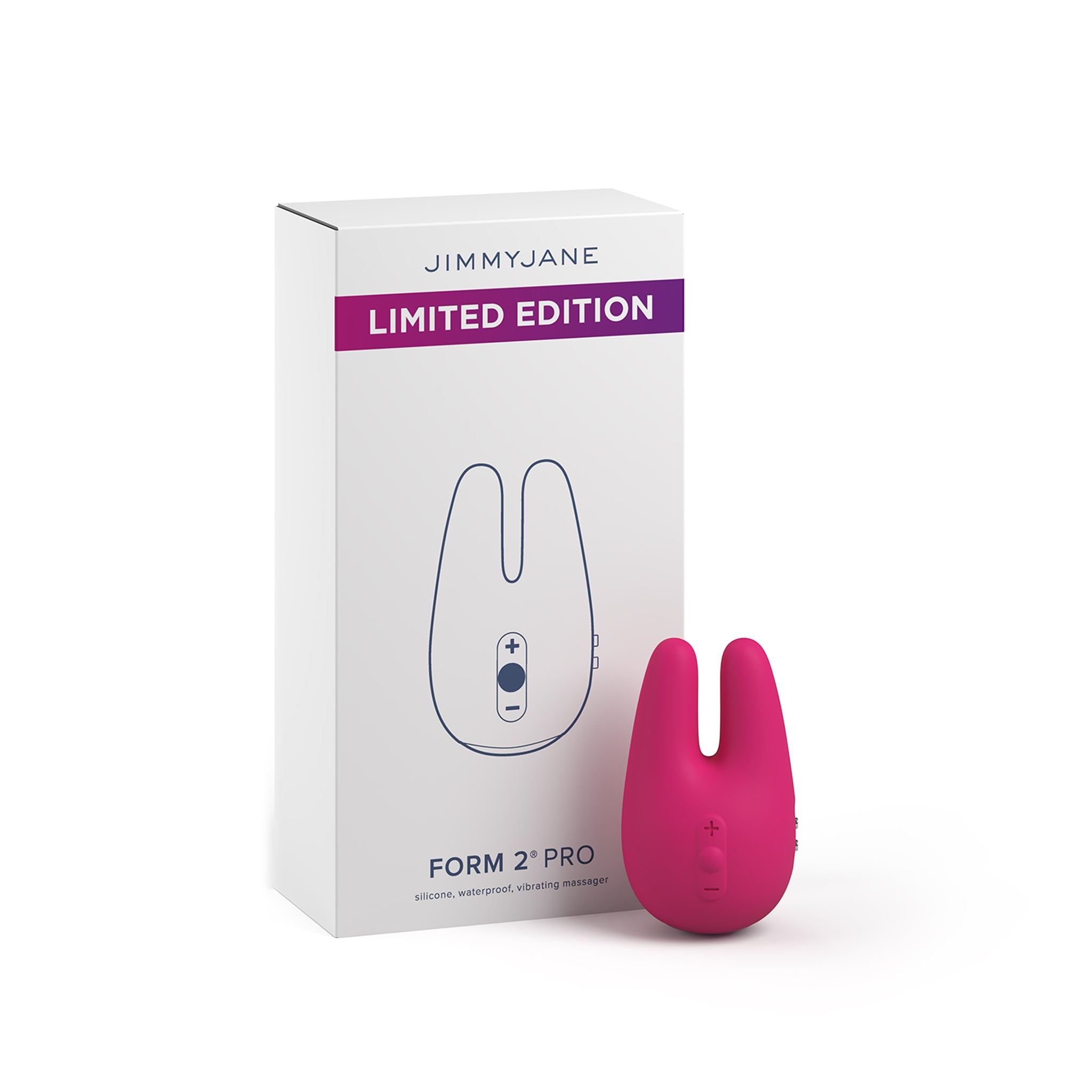 Form 2® Pro Limited Edition