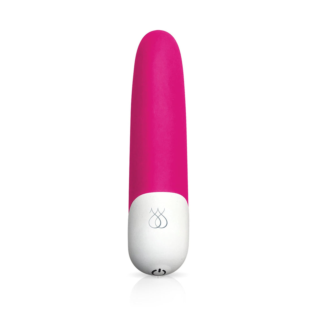 JimmyJane Bullets Bullet Vibrator Pink #pink