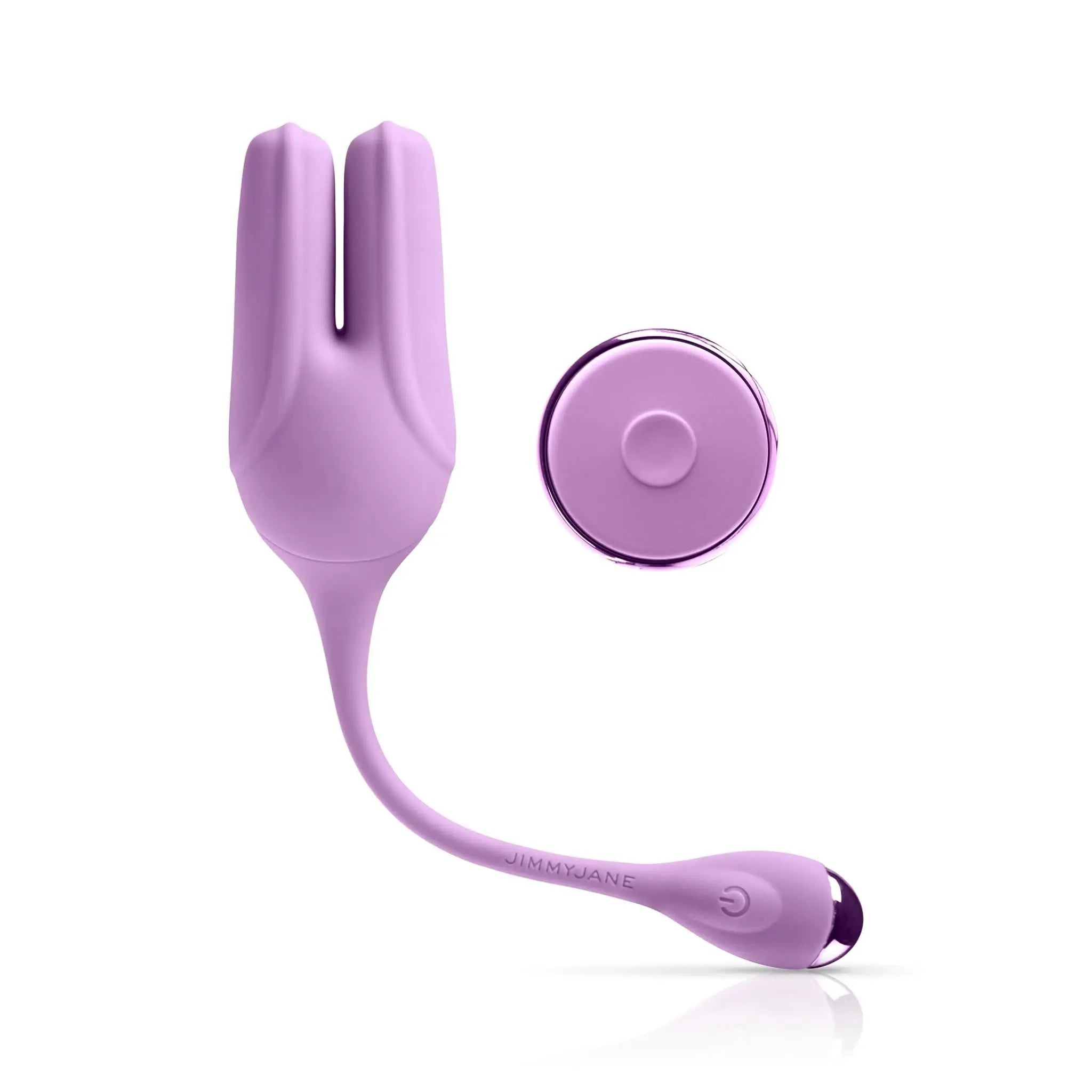 Form 2 Purple Kegel Trainer - Strengthen Intimacy JIMMYJANE Form 2 Purple Kegel Trainer - Strengthen Intimacy JIMMYJANE