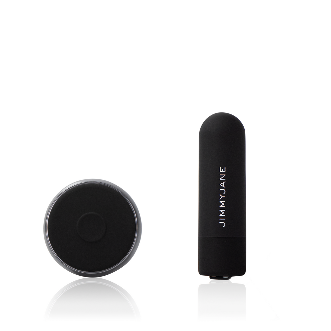 Starla + Tyro™ Remote control for the Weareble Vibrator black by JimmyJane #small/medium
