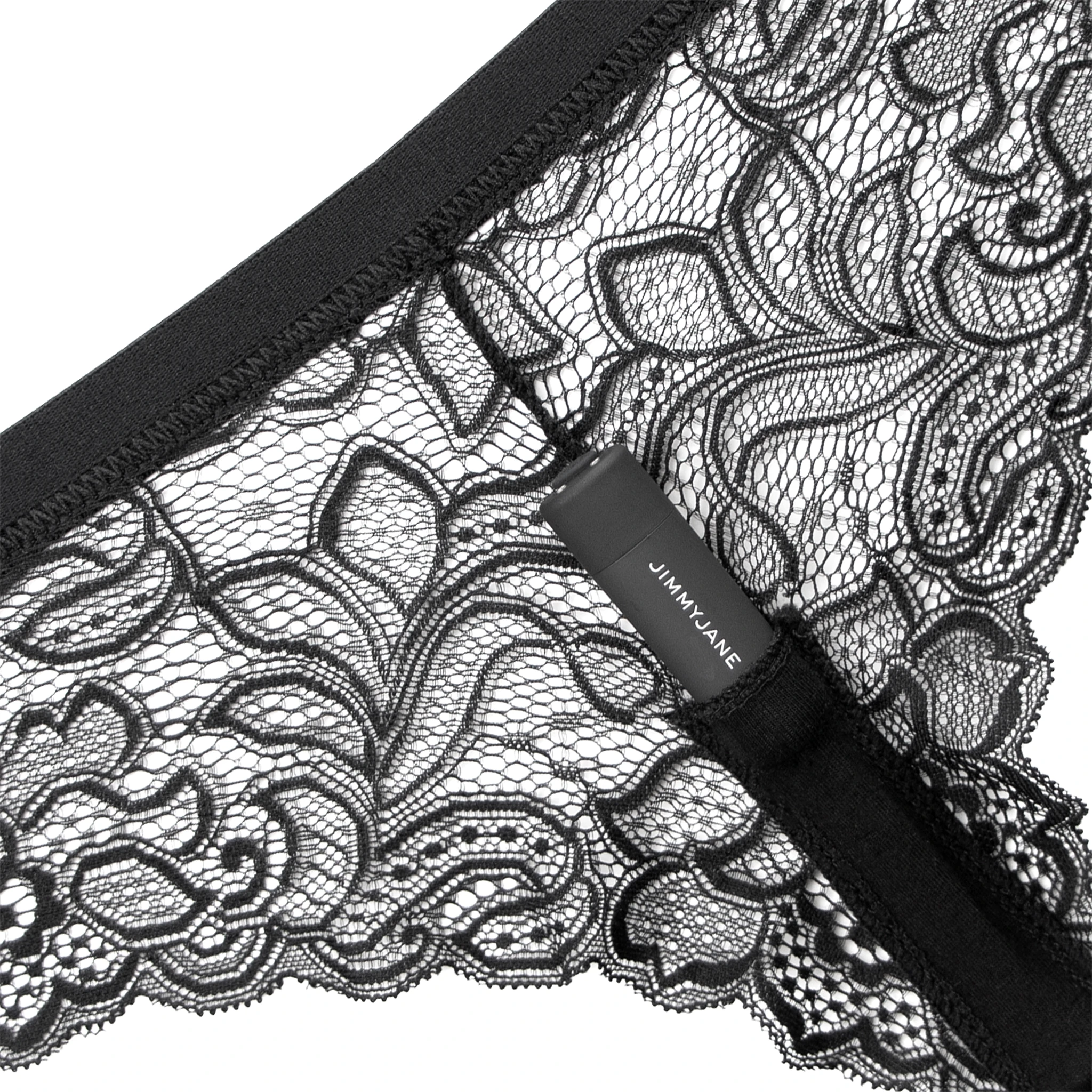 Starla + Tyro™ vibrating underwear with bullet vibrator