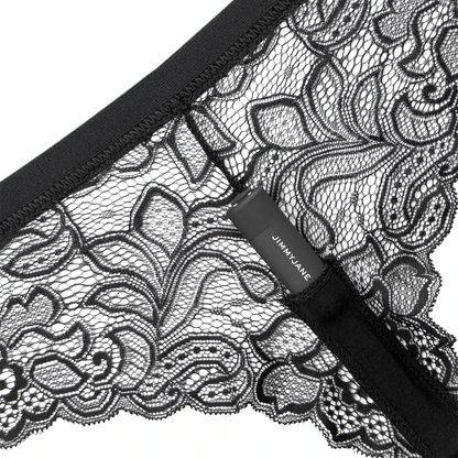 Starla + Tyro™ vibrating underwear with bullet vibrator