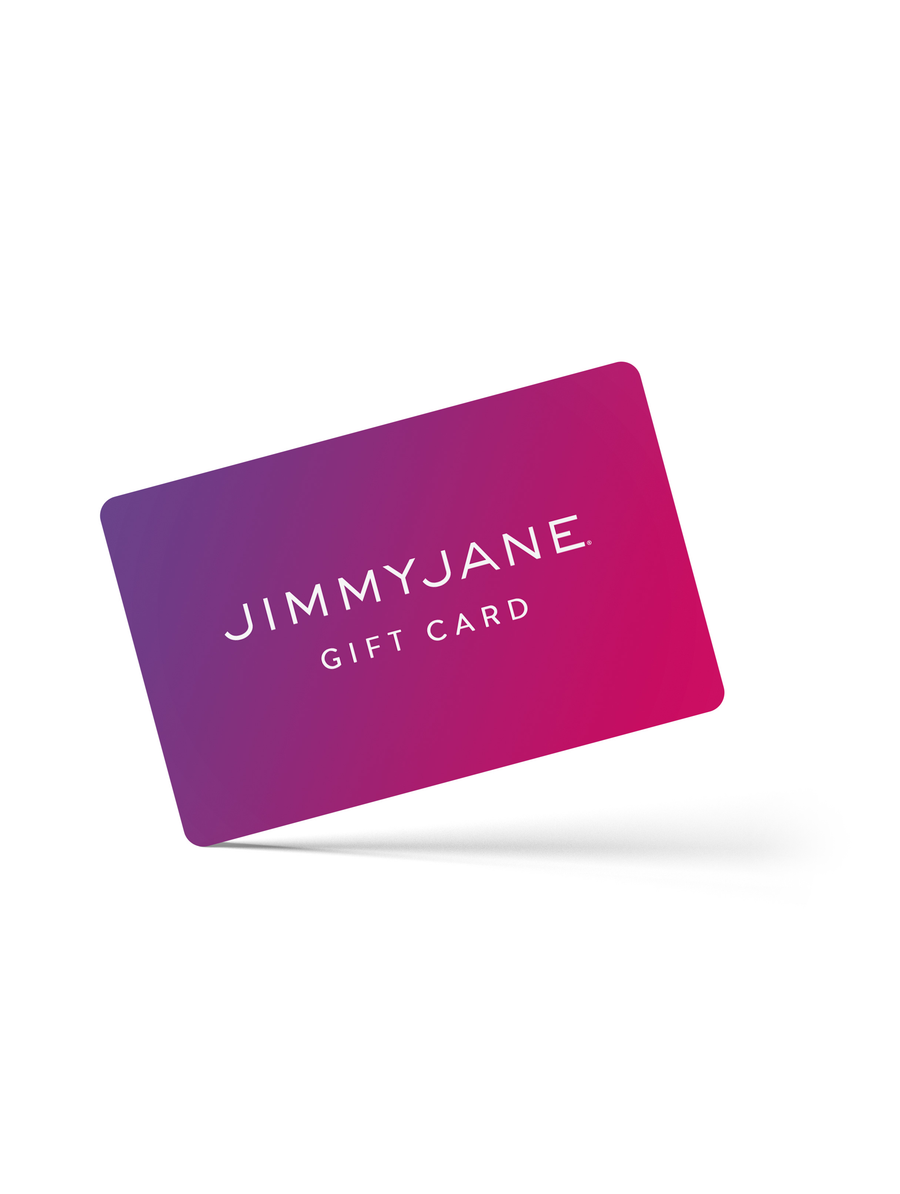 JimmyJane Gift Card