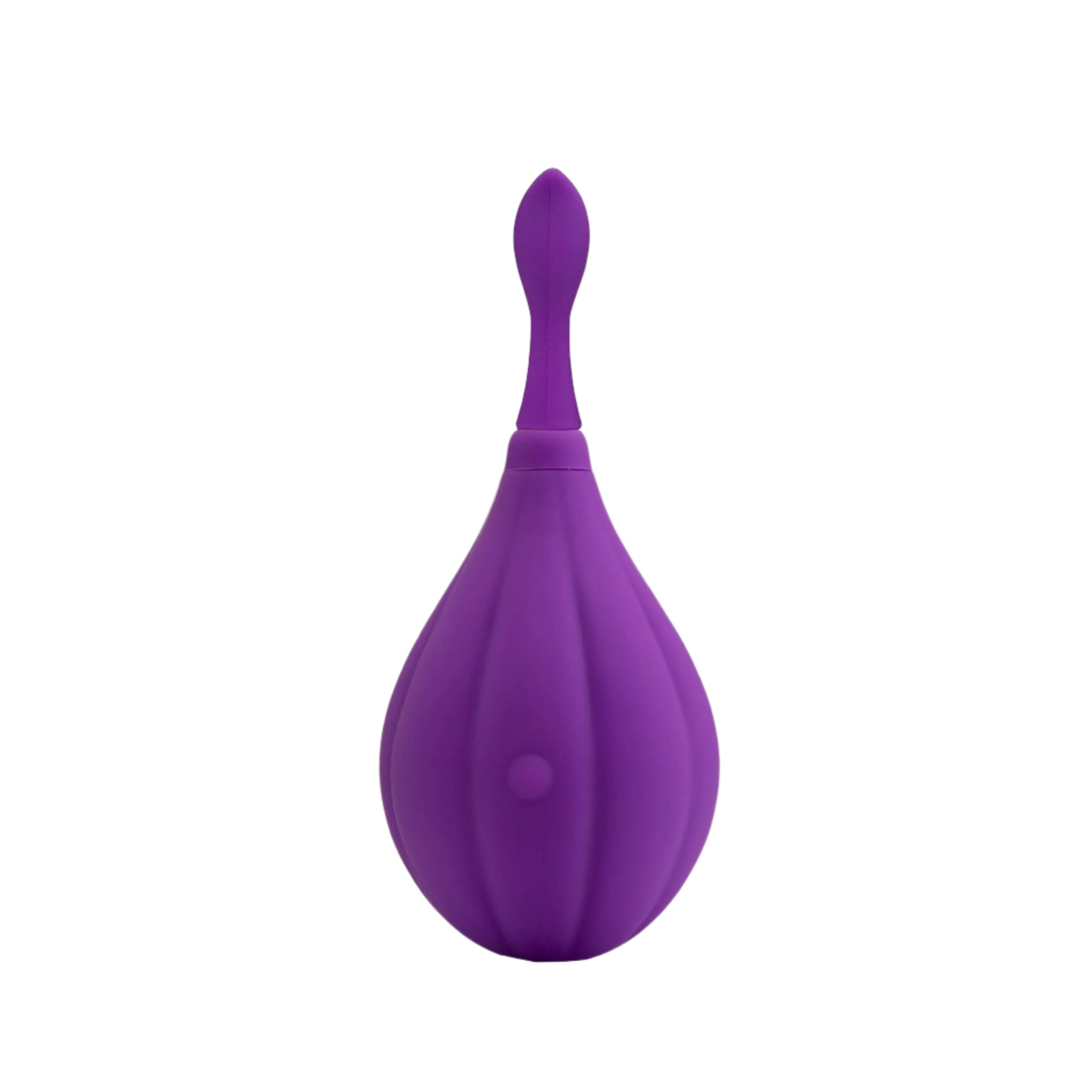 JIMMYJANE Clitoral Vibrator in Purple with Ergonomic Design for Enhanced Pleasure