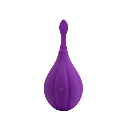 JIMMYJANE Clitoral Vibrator in Purple with Ergonomic Design for Enhanced Pleasure